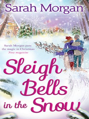 cover image of Sleigh Bells in the Snow